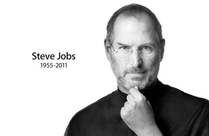 Steve Jobs, Apple